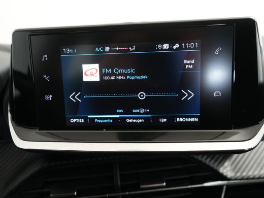 Peugeot 208 1.2 PureTech Active Pack | Airco | Apple Carplay/Android Auto|telefoonintegratie premium | Cruise... ActivLease financial lease