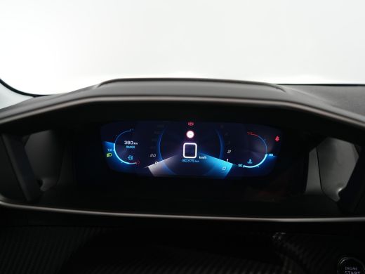 Peugeot 208 1.2 PureTech Blue Lease Allure ActivLease financial lease