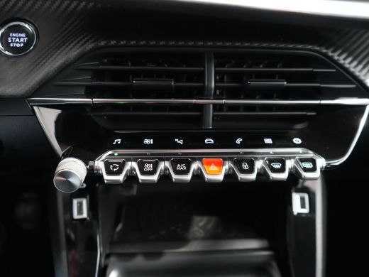 Peugeot 208 1.2 PureTech Blue Lease Allure ActivLease financial lease