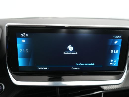 Peugeot 208 1.2 PureTech Blue Lease Allure ActivLease financial lease