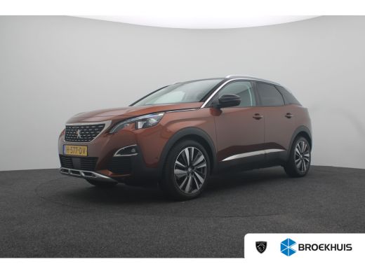 Peugeot 3008 Peugeot 1.2 PureTech Blue Lease Premium | Achteruitrijcamera | Elektrisch bedienbare achterklep m... Peugeot 3008 Peugeot 1.2 PureTech Blue Lease Premium | Achteruitrijcamera | Elektrisch bedienbare achterklep m...