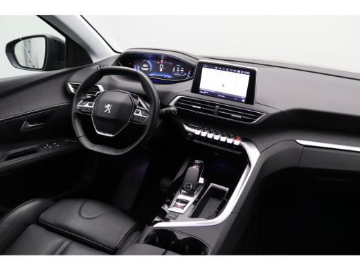 Peugeot 3008 Peugeot 1.2 PureTech Blue Lease Premium | Achteruitrijcamera | Elektrisch bedienbare achterklep m... ActivLease financial lease