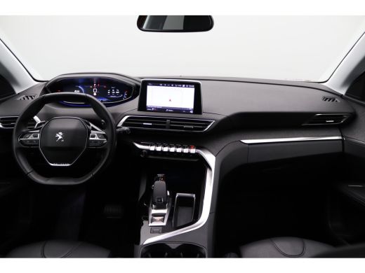 Peugeot 3008 Peugeot 1.2 PureTech Blue Lease Premium | Achteruitrijcamera | Elektrisch bedienbare achterklep m... ActivLease financial lease