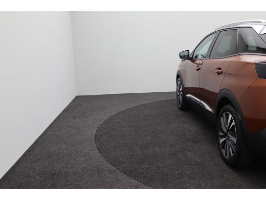 Peugeot 3008 Peugeot 1.2 PureTech Blue Lease Premium | Achteruitrijcamera | Elektrisch bedienbare achterklep m... ActivLease financial lease