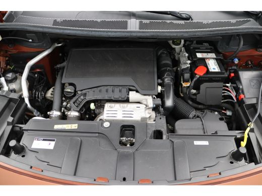 Peugeot 3008 Peugeot 1.2 PureTech Blue Lease Premium | Achteruitrijcamera | Elektrisch bedienbare achterklep m... ActivLease financial lease