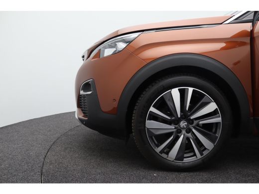 Peugeot 3008 Peugeot 1.2 PureTech Blue Lease Premium | Achteruitrijcamera | Elektrisch bedienbare achterklep m... ActivLease financial lease