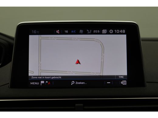 Peugeot 3008 Peugeot 1.2 PureTech Blue Lease Premium | Achteruitrijcamera | Elektrisch bedienbare achterklep m... ActivLease financial lease