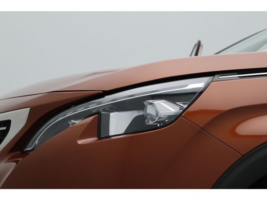 Peugeot 3008 Peugeot 1.2 PureTech Blue Lease Premium | Achteruitrijcamera | Elektrisch bedienbare achterklep m... ActivLease financial lease