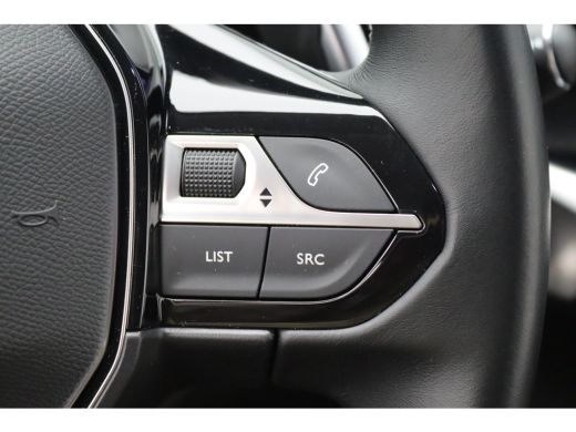 Peugeot 3008 Peugeot 1.2 PureTech Blue Lease Premium | Achteruitrijcamera | Elektrisch bedienbare achterklep m... ActivLease financial lease