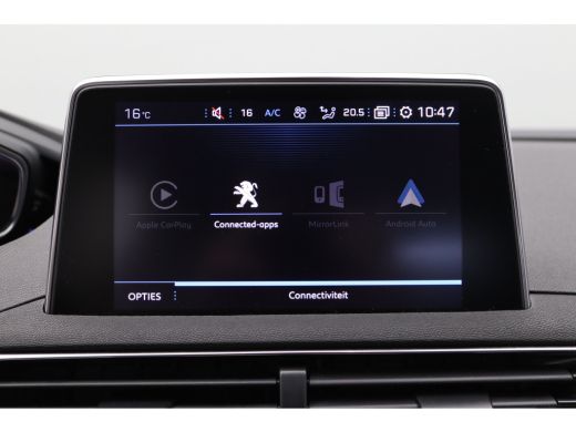 Peugeot 3008 Peugeot 1.2 PureTech Blue Lease Premium | Achteruitrijcamera | Elektrisch bedienbare achterklep m... ActivLease financial lease