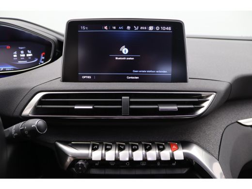 Peugeot 3008 Peugeot 1.2 PureTech Blue Lease Premium | Achteruitrijcamera | Elektrisch bedienbare achterklep m... ActivLease financial lease