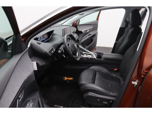 Peugeot 3008 Peugeot 1.2 PureTech Blue Lease Premium | Achteruitrijcamera | Elektrisch bedienbare achterklep m... ActivLease financial lease