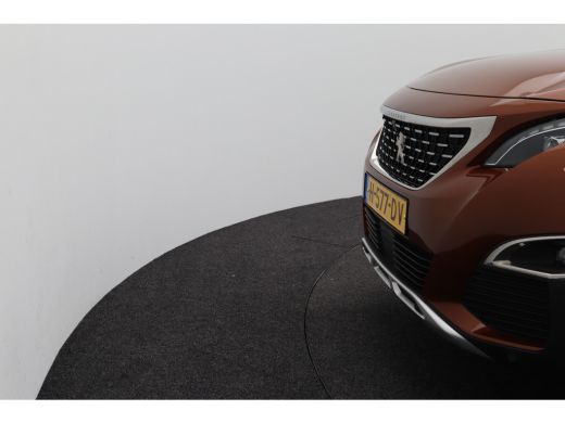 Peugeot 3008 Peugeot 1.2 PureTech Blue Lease Premium | Achteruitrijcamera | Elektrisch bedienbare achterklep m... ActivLease financial lease