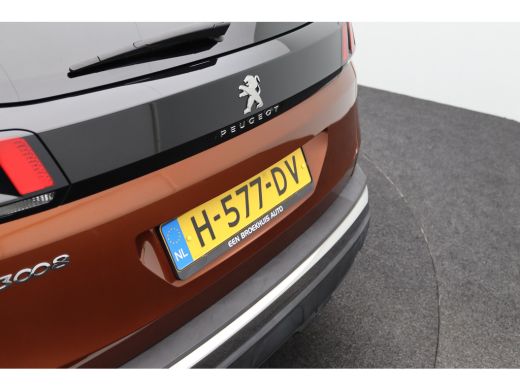 Peugeot 3008 Peugeot 1.2 PureTech Blue Lease Premium | Achteruitrijcamera | Elektrisch bedienbare achterklep m... ActivLease financial lease
