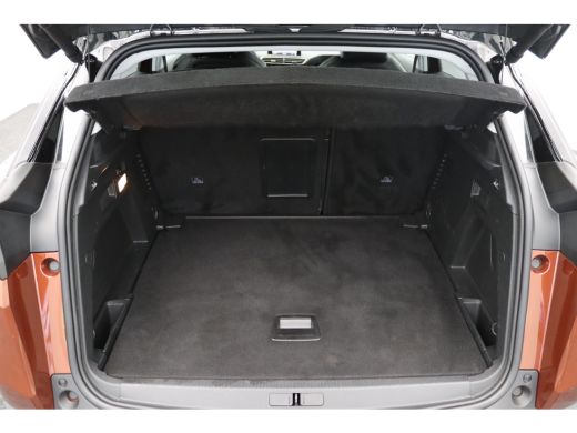 Peugeot 3008 Peugeot 1.2 PureTech Blue Lease Premium | Achteruitrijcamera | Elektrisch bedienbare achterklep m... ActivLease financial lease