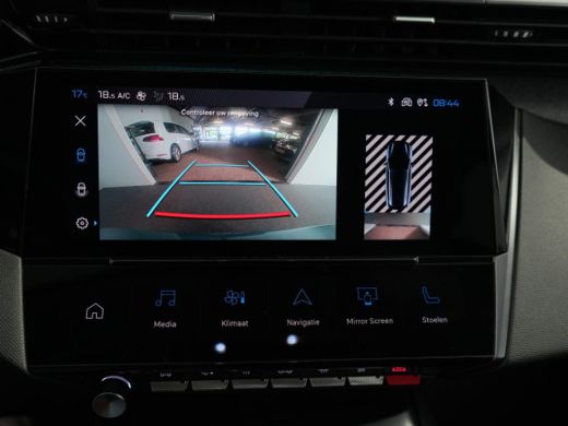 Peugeot 308 1.6 HYbrid 180 Allure Pack Business | Automaat | AGR-Stoel | Navi | Stoel Verwarming | Camera | |... ActivLease financial lease