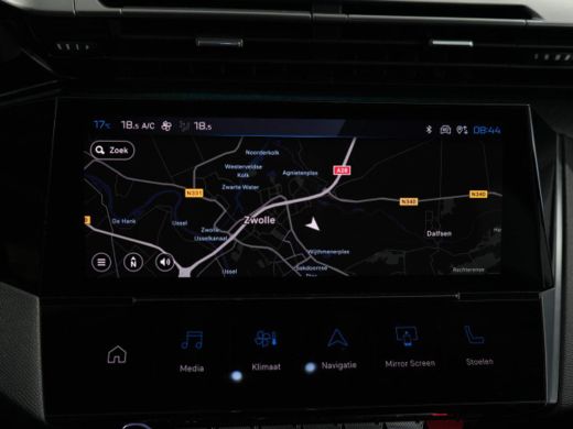 Peugeot 308 1.6 HYbrid 180 Allure Pack Business | Automaat | AGR-Stoel | Navi | Stoel Verwarming | Camera | |... ActivLease financial lease
