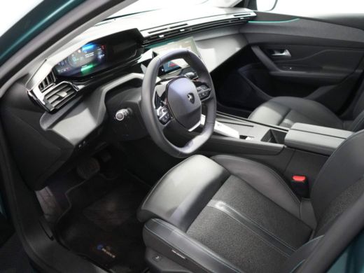 Peugeot 308 1.6 HYbrid 180 Allure Pack Business | Automaat | AGR-Stoel | Navi | Stoel Verwarming | Camera | |... ActivLease financial lease