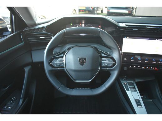 Peugeot 408 Peugeot 1.2 PureTech Allure Pack 130pk | Automaat | Navigatie | Stoelverwarming | Voorruitverwarm... ActivLease financial lease