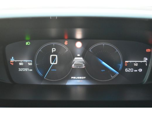 Peugeot 408 Peugeot 1.2 PureTech Allure Pack 130pk | Automaat | Navigatie | Stoelverwarming | Voorruitverwarm... ActivLease financial lease