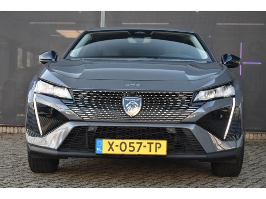 Peugeot 408 Peugeot 1.2 PureTech Allure Pack 130pk | Automaat | Navigatie | Stoelverwarming | Voorruitverwarm... ActivLease financial lease