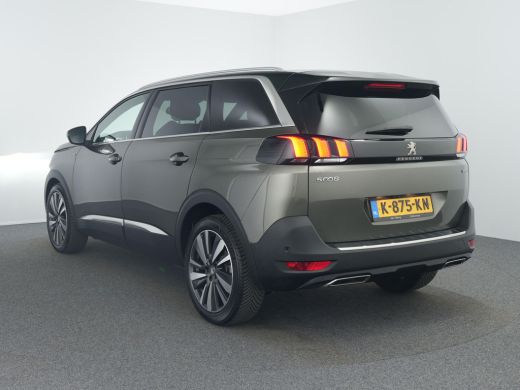 Peugeot 5008 1.2 PureTech GT-Line Avantage | 2 stoelen op derde rij | Airco (automatisch) | Apple Carplay/Andr... ActivLease financial lease