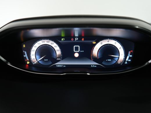 Peugeot 5008 1.2 PureTech GT-Line Avantage | 2 stoelen op derde rij | Airco (automatisch) | Apple Carplay/Andr... ActivLease financial lease