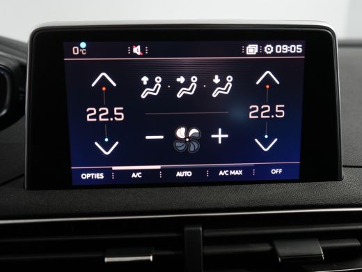 Peugeot 5008 1.2 PureTech GT-Line Avantage | 2 stoelen op derde rij | Airco (automatisch) | Apple Carplay/Andr... ActivLease financial lease