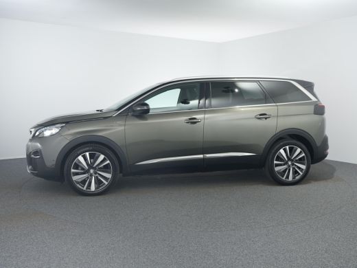 Peugeot 5008 1.2 PureTech GT-Line Avantage | 2 stoelen op derde rij | Airco (automatisch) | Apple Carplay/Andr... ActivLease financial lease