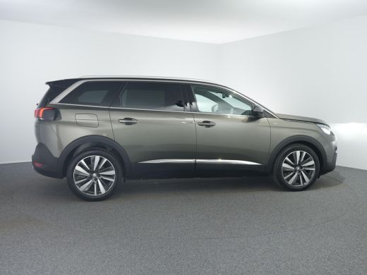 Peugeot 5008 1.2 PureTech GT-Line Avantage | 2 stoelen op derde rij | Airco (automatisch) | Apple Carplay/Andr... ActivLease financial lease