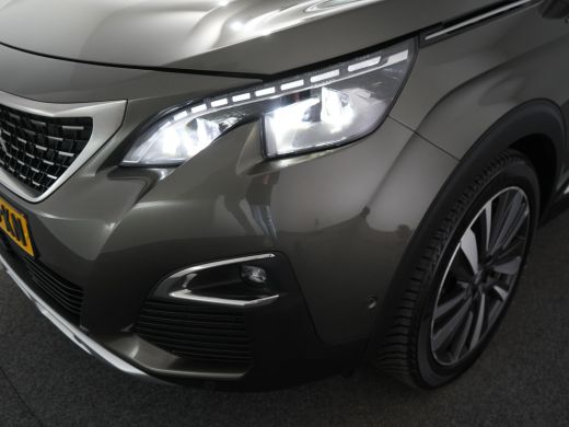 Peugeot 5008 1.2 PureTech GT-Line Avantage | 2 stoelen op derde rij | Airco (automatisch) | Apple Carplay/Andr... ActivLease financial lease