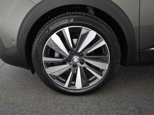 Peugeot 5008 1.2 PureTech GT-Line Avantage | 2 stoelen op derde rij | Airco (automatisch) | Apple Carplay/Andr... ActivLease financial lease