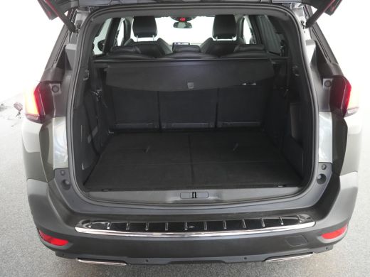 Peugeot 5008 1.2 PureTech GT-Line Avantage | 2 stoelen op derde rij | Airco (automatisch) | Apple Carplay/Andr... ActivLease financial lease