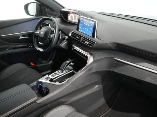 Peugeot 5008 1.2 PureTech GT-Line Avantage | 2 stoelen op derde rij | Airco (automatisch) | Apple Carplay/Andr... ActivLease financial lease