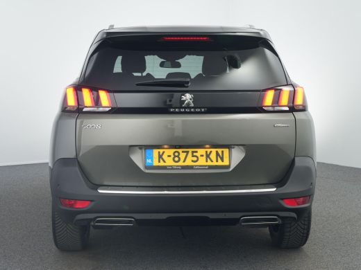 Peugeot 5008 1.2 PureTech GT-Line Avantage | 2 stoelen op derde rij | Airco (automatisch) | Apple Carplay/Andr... ActivLease financial lease