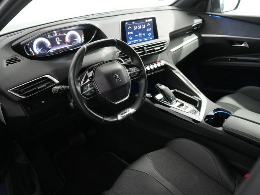 Peugeot 5008 1.2 PureTech GT-Line Avantage | 2 stoelen op derde rij | Airco (automatisch) | Apple Carplay/Andr... ActivLease financial lease