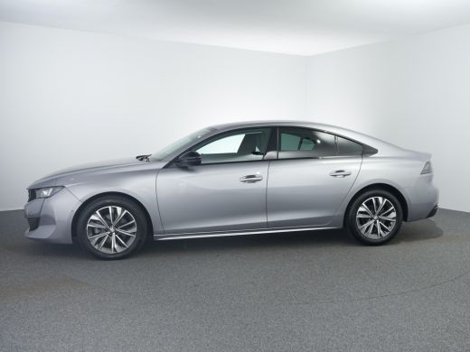 Peugeot 508 1.2 PureTech Allure Pack Business | Achteruitrijcamera | Apple Carplay/Android Auto | Comfortstoe... ActivLease financial lease