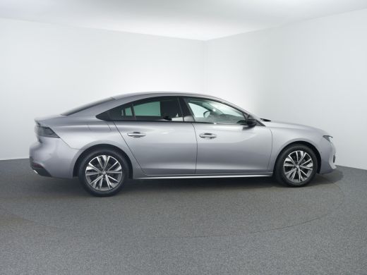 Peugeot 508 1.2 PureTech Allure Pack Business | Achteruitrijcamera | Apple Carplay/Android Auto | Comfortstoe... ActivLease financial lease