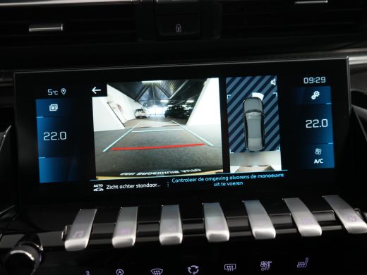 Peugeot 508 1.2 PureTech Allure Pack Business | Achteruitrijcamera | Apple Carplay/Android Auto | Comfortstoe... ActivLease financial lease