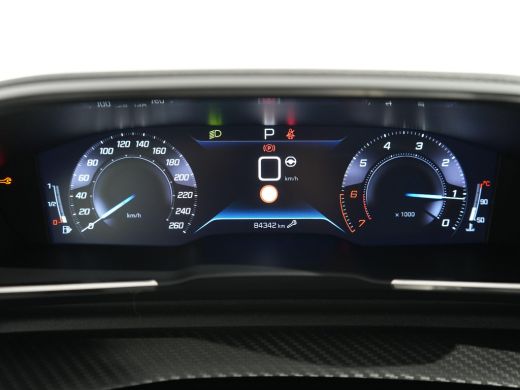 Peugeot 508 1.2 PureTech Allure Pack Business | Achteruitrijcamera | Apple Carplay/Android Auto | Comfortstoe... ActivLease financial lease