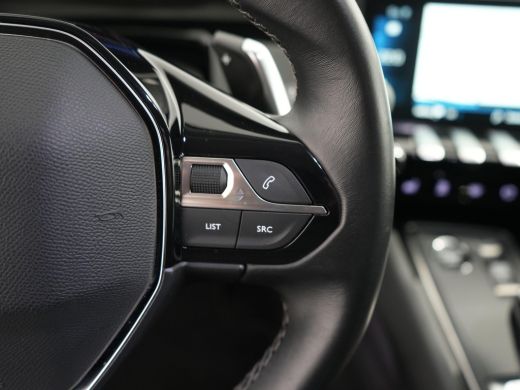 Peugeot 508 1.2 PureTech Allure Pack Business | Achteruitrijcamera | Apple Carplay/Android Auto | Comfortstoe... ActivLease financial lease