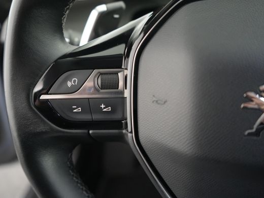 Peugeot 508 1.2 PureTech Allure Pack Business | Achteruitrijcamera | Apple Carplay/Android Auto | Comfortstoe... ActivLease financial lease