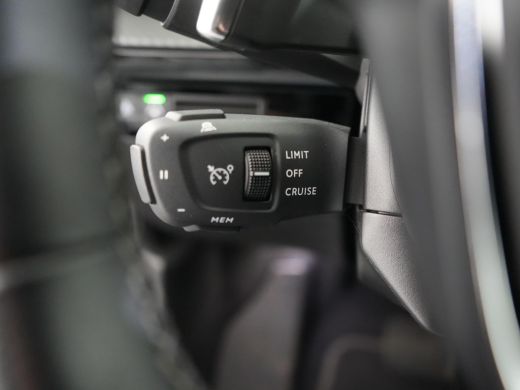 Peugeot 508 1.2 PureTech Allure Pack Business | Achteruitrijcamera | Apple Carplay/Android Auto | Comfortstoe... ActivLease financial lease