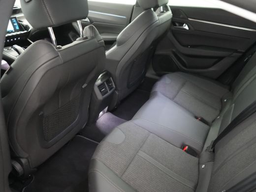 Peugeot 508 1.2 PureTech Allure Pack Business | Achteruitrijcamera | Apple Carplay/Android Auto | Comfortstoe... ActivLease financial lease