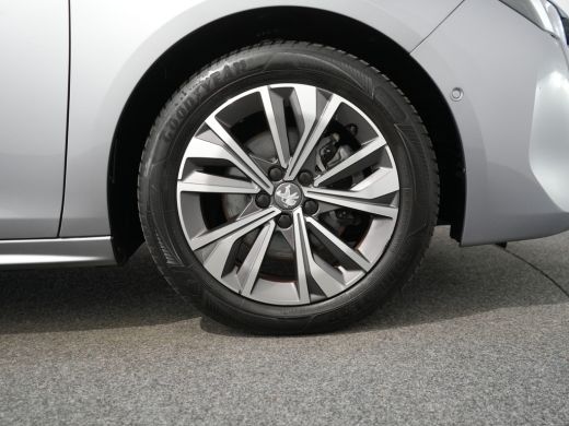 Peugeot 508 1.2 PureTech Allure Pack Business | Achteruitrijcamera | Apple Carplay/Android Auto | Comfortstoe... ActivLease financial lease