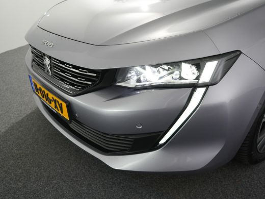Peugeot 508 1.2 PureTech Allure Pack Business | Achteruitrijcamera | Apple Carplay/Android Auto | Comfortstoe... ActivLease financial lease