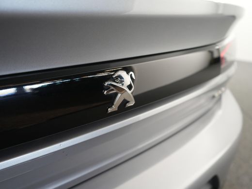 Peugeot 508 1.2 PureTech Allure Pack Business | Achteruitrijcamera | Apple Carplay/Android Auto | Comfortstoe... ActivLease financial lease