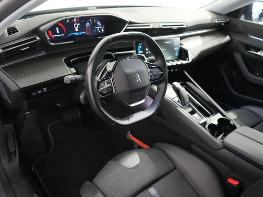 Peugeot 508 1.2 PureTech Allure Pack Business | Achteruitrijcamera | Apple Carplay/Android Auto | Comfortstoe... ActivLease financial lease