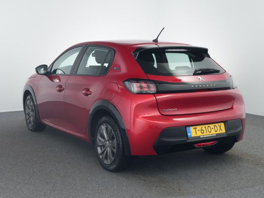 Peugeot e-208 Peugeot EV Active Pack 50 kWh | Airco (automatisch) | Apple Carplay/Android Auto|telefoonintegrat... ActivLease financial lease
