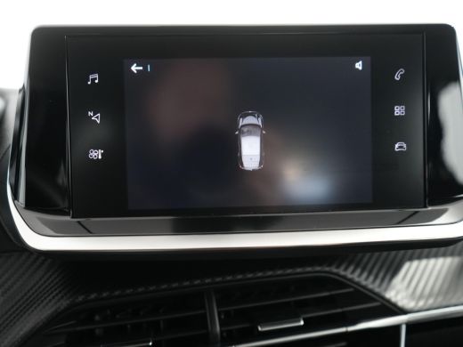 Peugeot e-208 Peugeot EV Active Pack 50 kWh | Airco (automatisch) | Apple Carplay/Android Auto|telefoonintegrat... ActivLease financial lease